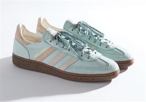 kith adidas spezial|adidas kith classics.